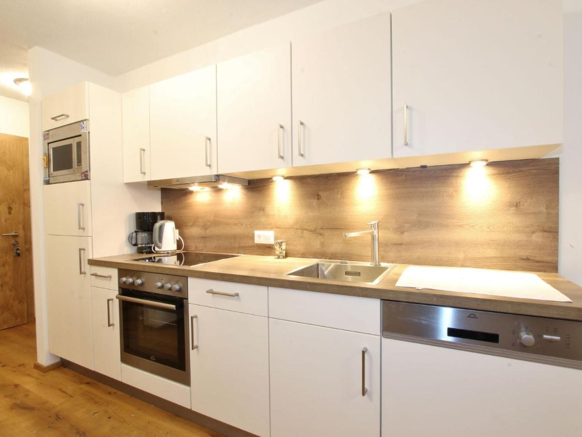 Modern Apartment In Neukirchen Am Gro Venediger Neukirchen am Großvenediger Exterior foto